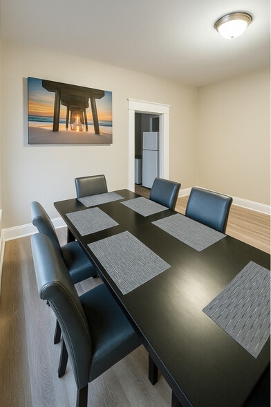 Building Photo - 507 Contentnea St