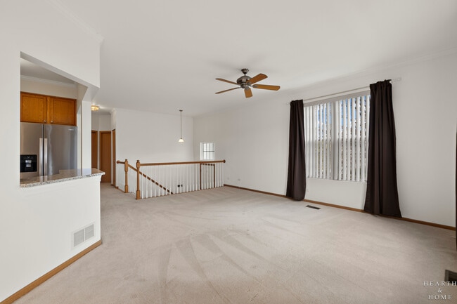 Building Photo - 1100 Ellsworth Dr