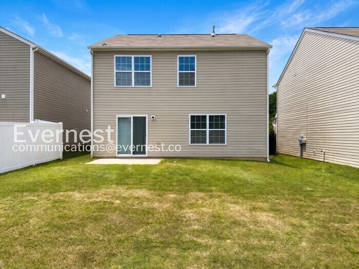 Building Photo - 4281 Long Arrow Dr