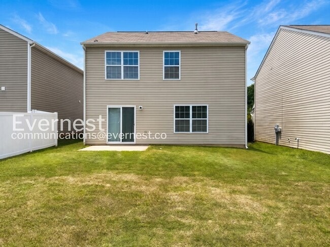 Building Photo - Limited Time Special Offer / 3 Bed, 2.5 Bath Home with Garage / Pet-Friendly / Vouchers Accepted ...