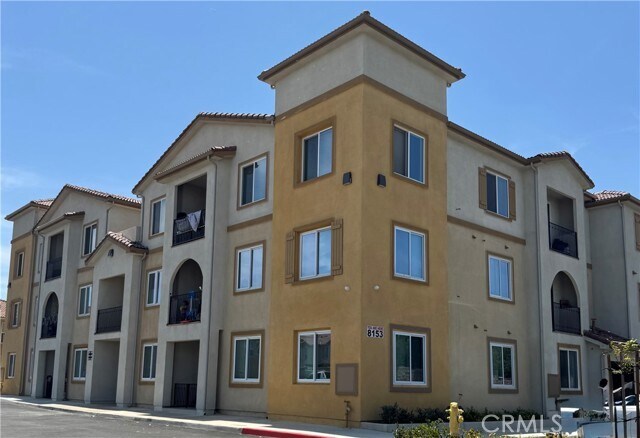 Building Photo - 8153 Banana Ave