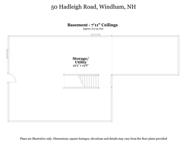 Building Photo - 50 Hadleigh Rd