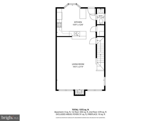 Building Photo - 124 Barnsfield Ct