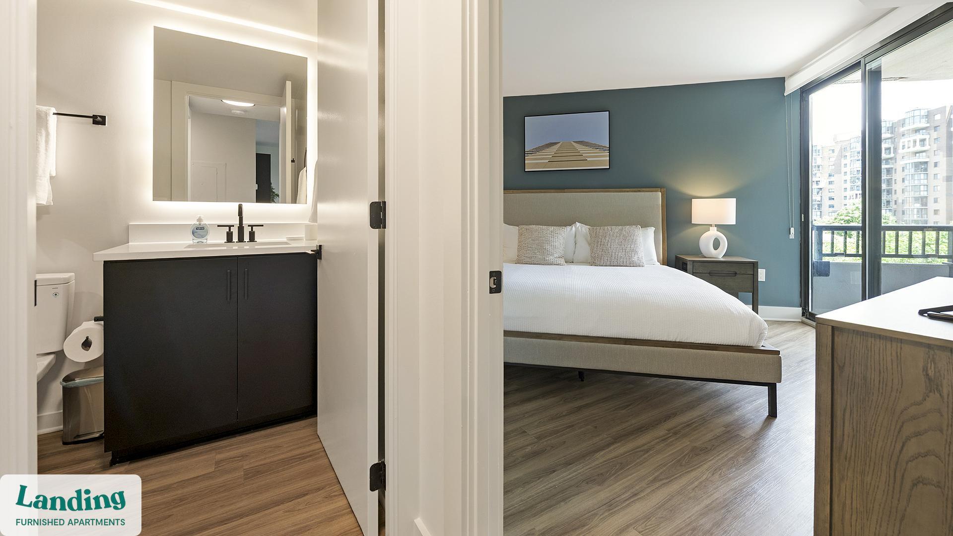 Building Photo - 1550 Clarendon Blvd