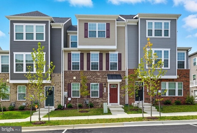 Building Photo - 5503 Billenca Ln