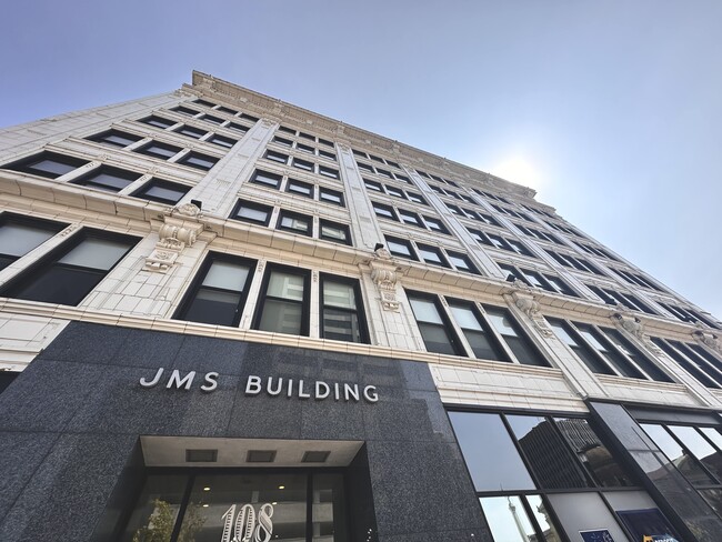 Primary Photo - Studebaker Lofts