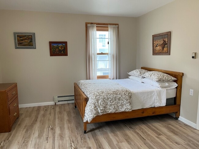 Building Photo - 1801 Beck Ave