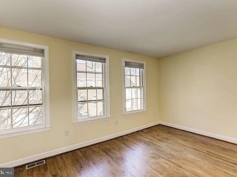 Bedroom 2 (Now Light Gray) - 104 Shooters Ct