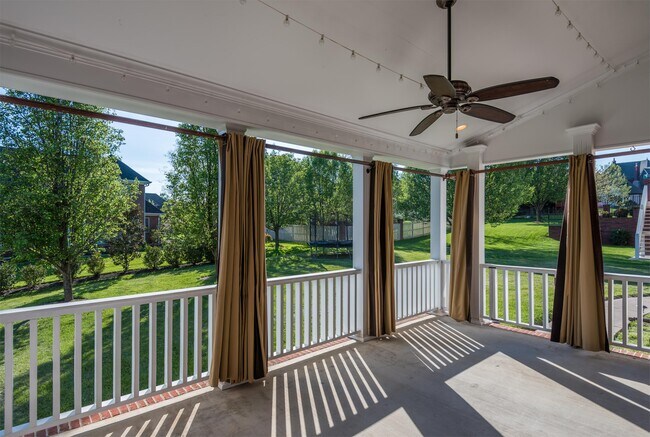 Building Photo - 1809 Abbey Wood Ln