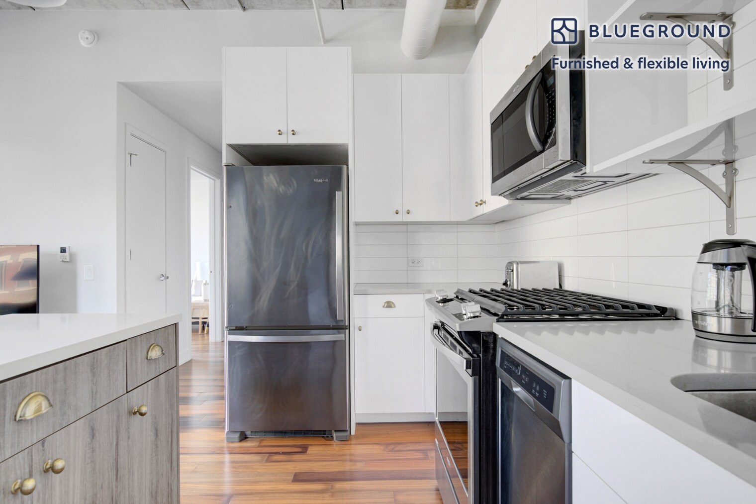 Building Photo - 676 North LaSalle Drive-GO FL3-ID440