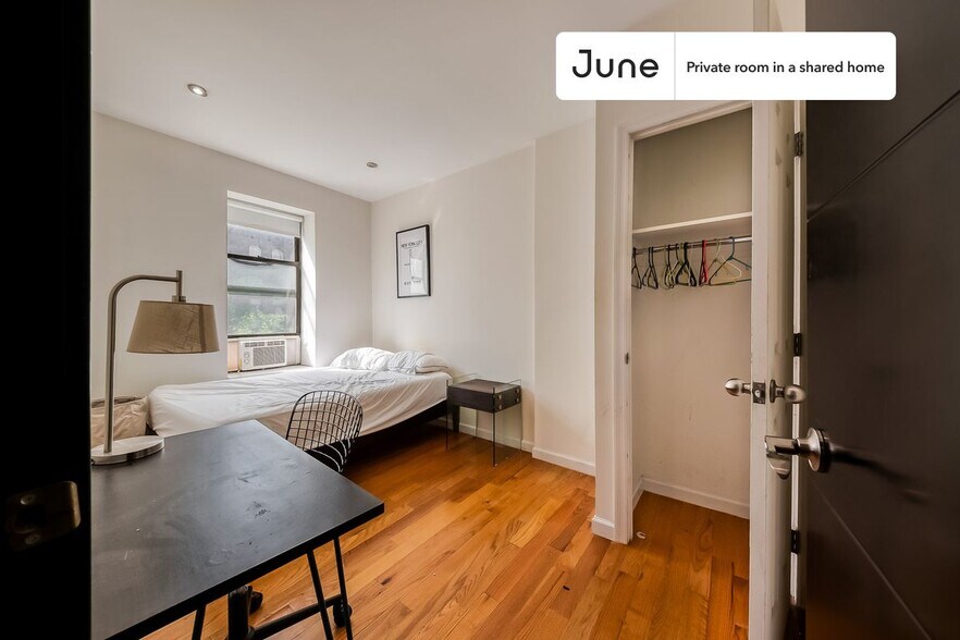 Building Photo - Private bedroom in 6 bed/2 bath Home