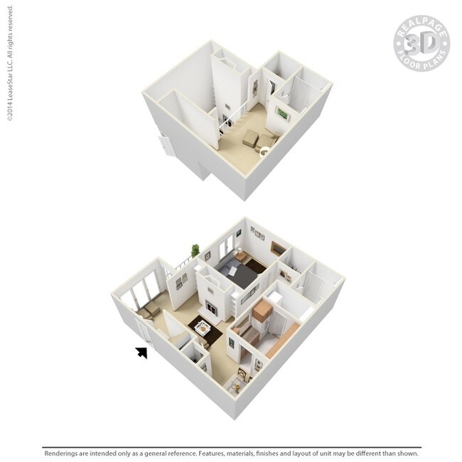 Chesire - Summit Pointe