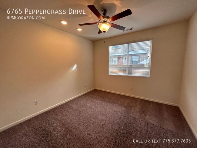 Building Photo - 6765 Peppergrass Drive