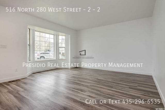 Building Photo - 516 N 280 W St