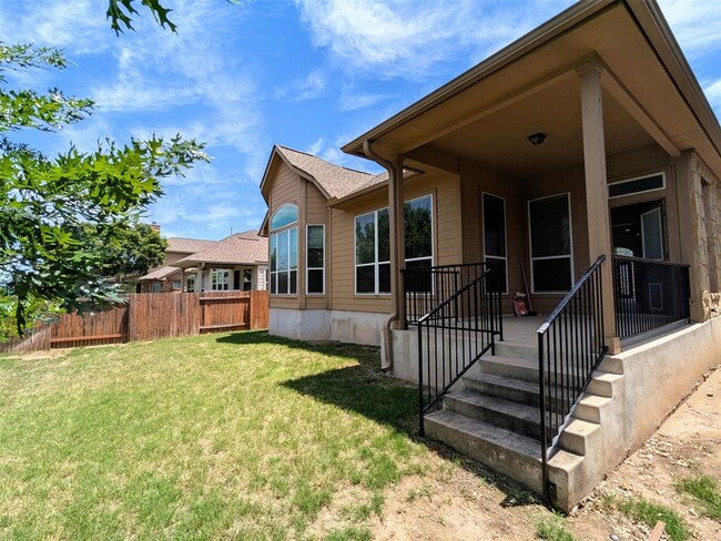 Building Photo - 4217 Buckskin