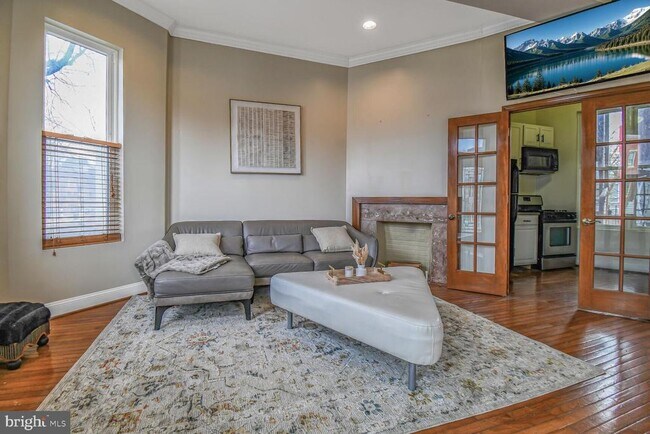 414 Florida Ave NW 414 Florida - 414 Florida Ave Nw Washington Dc Building Photo 