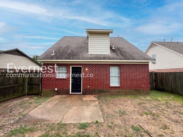 Building Photo - 9931 Adina Cove