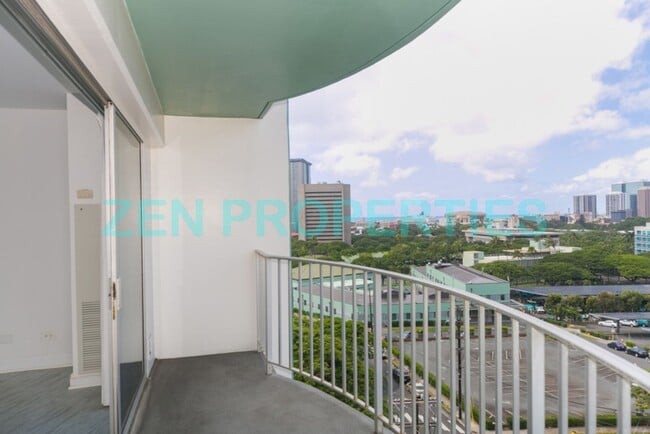 Building Photo - studio for rent at Lunalio Tower