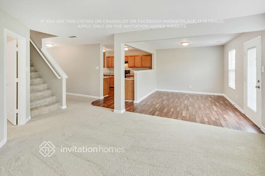 Building Photo - 3123 Bennett Neely Ln