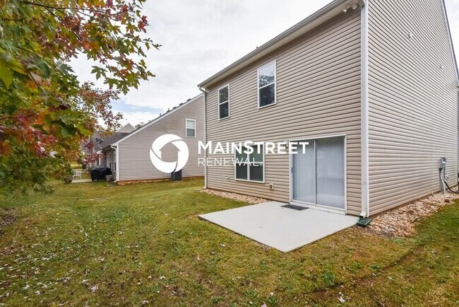 Building Photo - 3 Bedroom Pet-Friendly Home in Lawrenceville, GA with Main Street Renewal