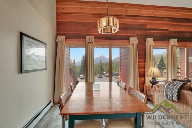 Building Photo - WINTER RENTAL Timber Ridge Condo - Nice 2 ...