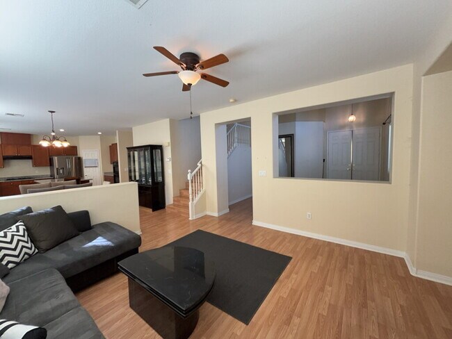 Building Photo - This beautiful home is situated in a south...