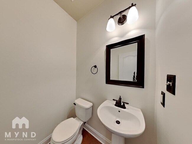 Building Photo - 1101 Forest Willow Ln