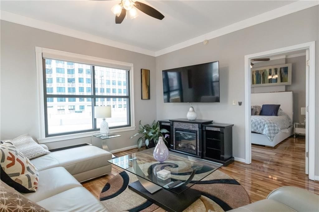 Building Photo - 3040 Peachtree Rd