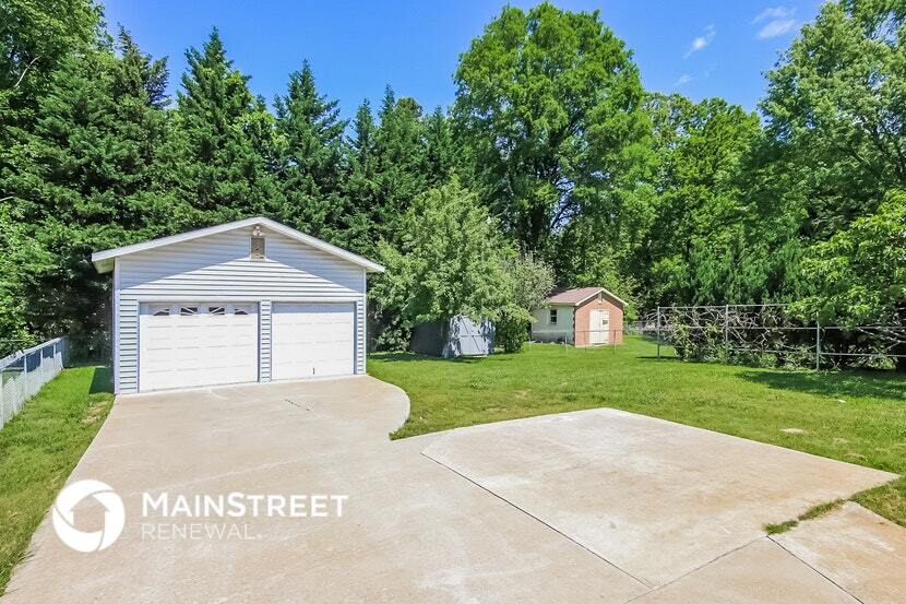 Building Photo - 2610 Norwood Dr
