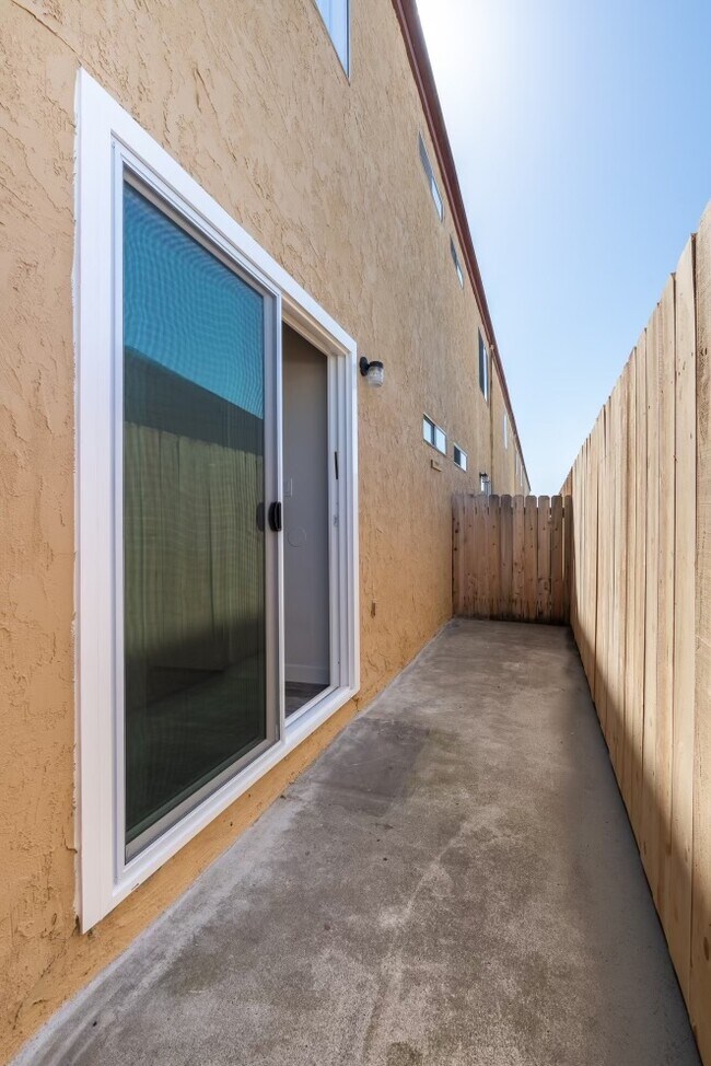 Floorplan - Greentree Apartments