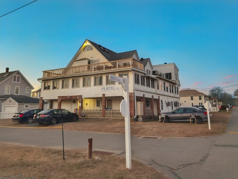 Primary Photo - 14 Purtill Ave