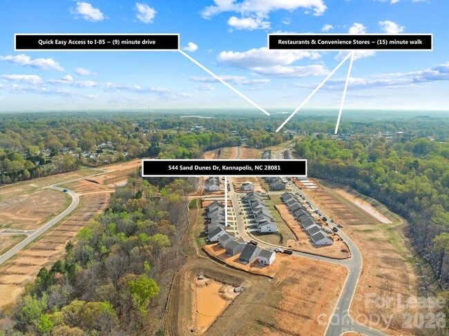 Building Photo - 544 Sand Dunes Dr