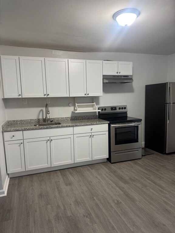 Building Photo - 168 Warren Ct