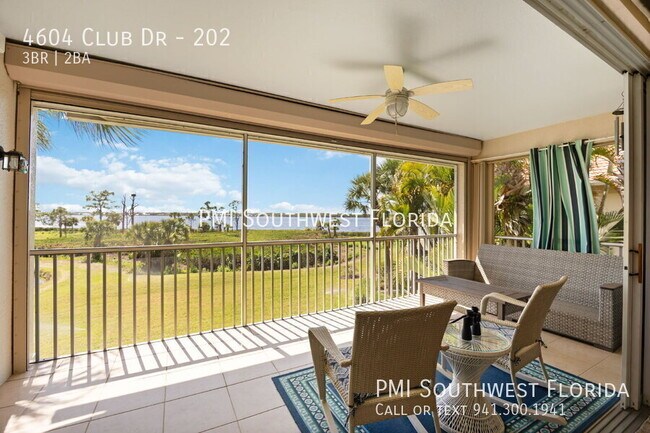 Building Photo - 4604 Club Dr