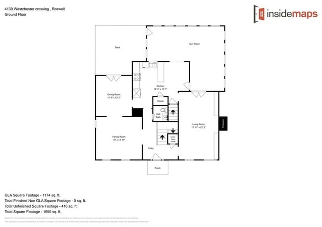 Building Photo - 4139 Westchester Crossing NE