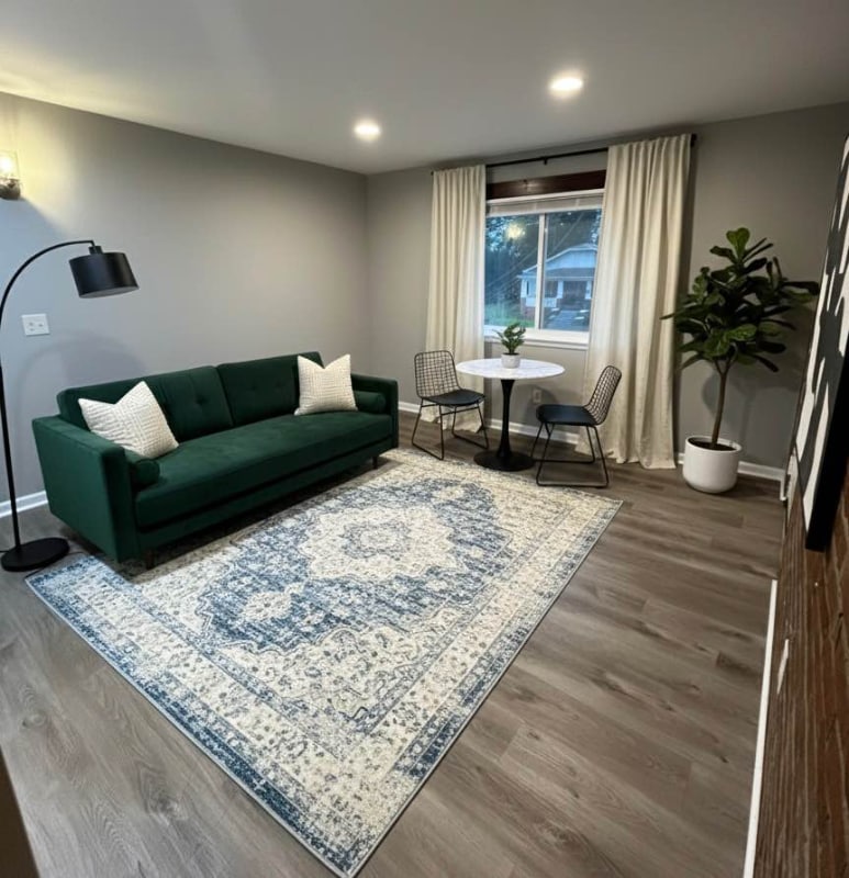 Building Photo - 912 S Bloodworth St