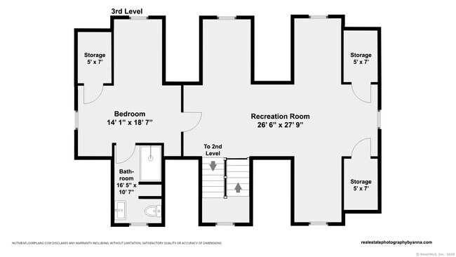 Building Photo - 140 Alden St