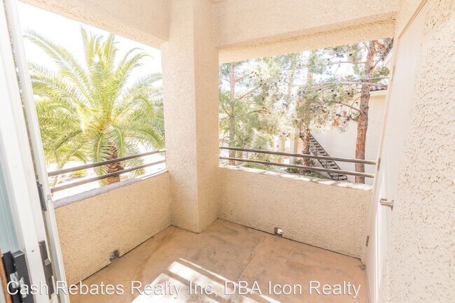 Building Photo - 2 br, 2 bath House - 7185 S Durango Dr #205