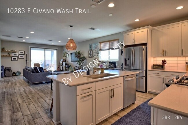 Building Photo - 10283 E Civano Wash Trail