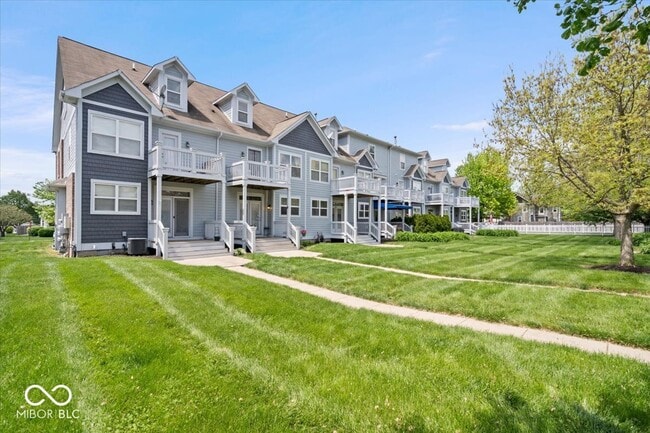 Building Photo - 2405 N Park Ave