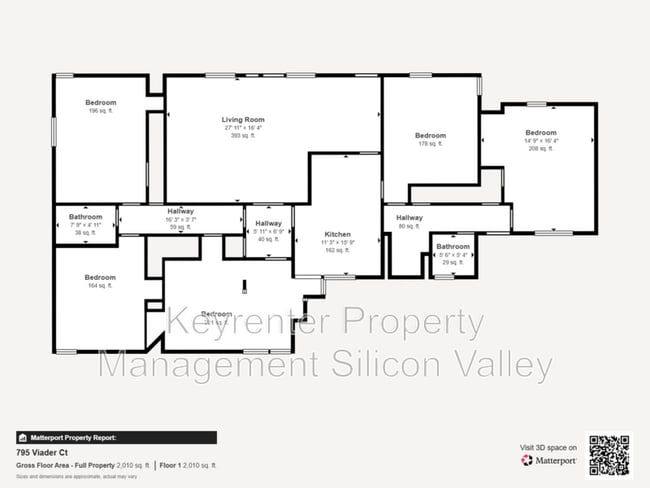 Building Photo - 795 Viader Ct