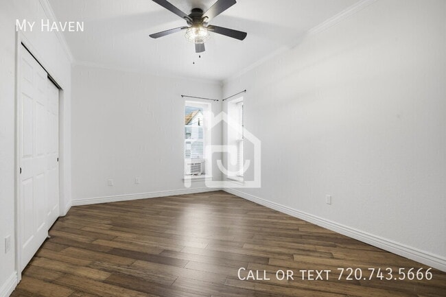 Building Photo - 401 E 11th Ave