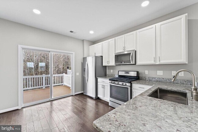 Building Photo - 17045 Gibson Mill Rd