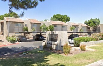 Building Photo - 520 N Stapley Dr