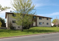 Building Photo - 1601 Aspen Drive