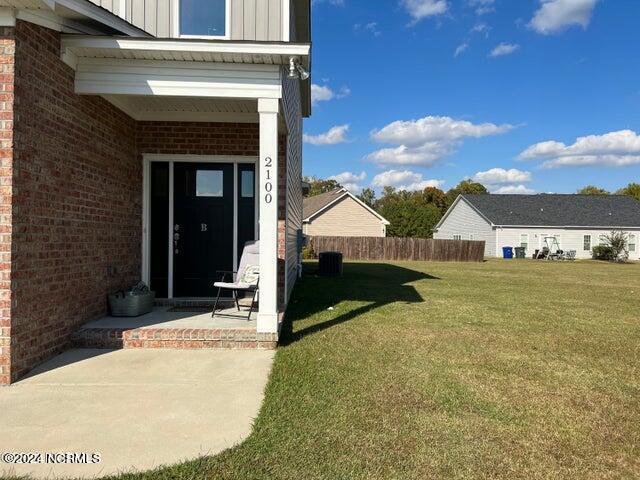 Building Photo - 2100 Remington Ct