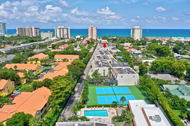 Building Photo - 5555 N Ocean Blvd