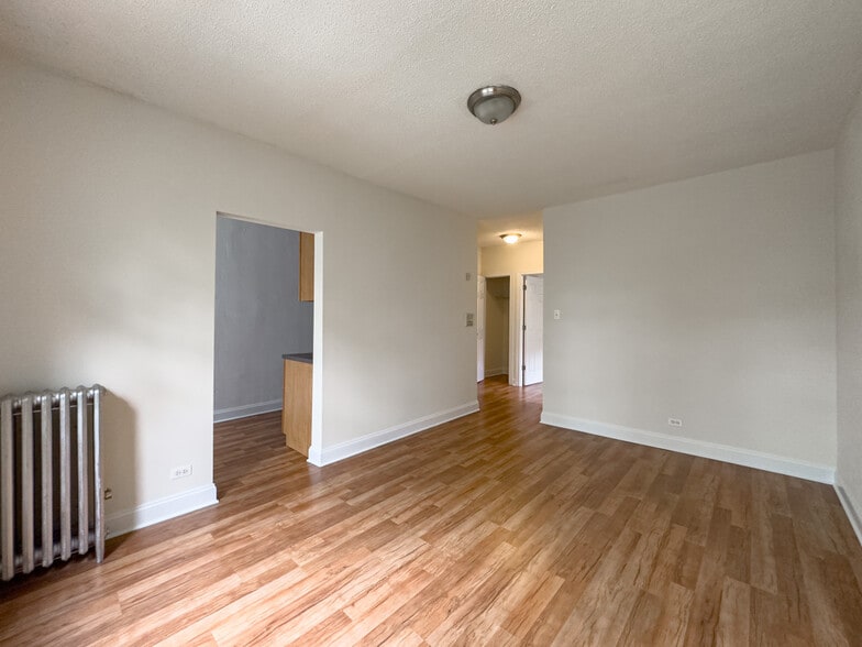 Building Photo - 1742 N Humboldt Blvd