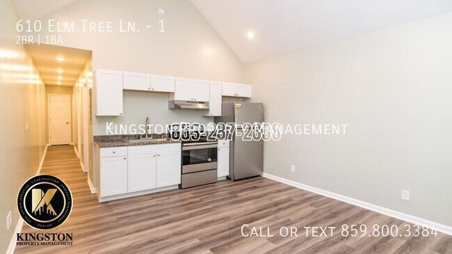 Building Photo - 610 Elm Tree Ln