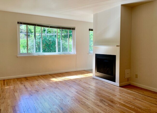 Interior Photo - Blue Dolphin